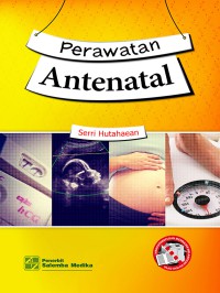 Perawatan Antenatal