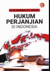 Hukum Perjanjian Di Indonesia