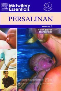 Midwifery Essentials= Persalinan