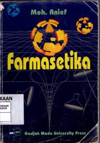 Farmasetika