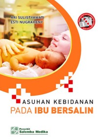 Asuhan Kebidanan Pada Ibu Bersalin