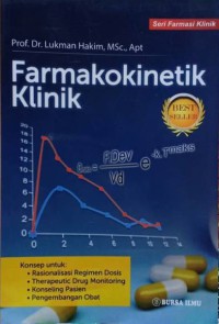 Farmakokinetik Klinik