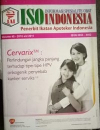 ISO Indonesia Volume 45