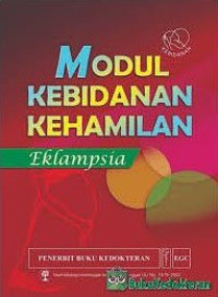 Modul Kebidanan Kehamilan