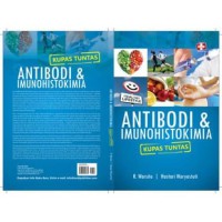 Antibodi & Imunohistokimia: Kupas Tuntas