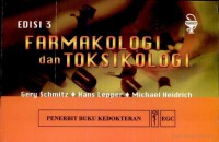 Farmakologi dan Toksikologi: Edisi 3