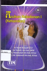 Asuhan Kebidanan 1: Kehamilan