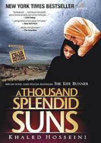 A Thousand Splendid Suns