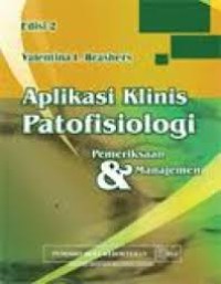 Aplikasi Klinis Patofisiologi : Pemeriksaan & Manajemen