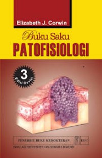 Buku Saku Patofisiologi : Edisi Revisi 3