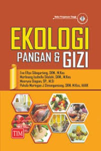 Ekologi Pangan Dan Gizi