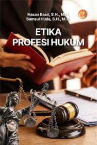 Etika Profesi Hukum