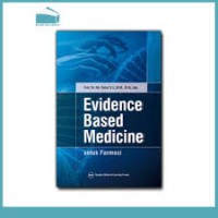 Evidence Based Medicine Untuk Farmasi