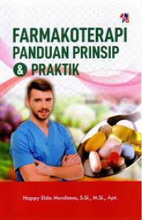 Farmakoterapi Panduan Prinsip dan Praktik