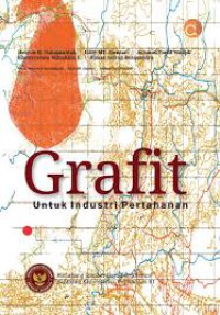 Grafit Untuk Industri Pertahanan