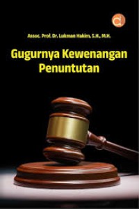 Gugurnya Kewenangan Penuntutan