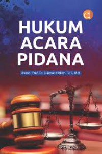 Hukum Acara Pidana