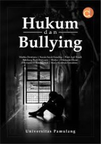 Hukum Dan Bullying