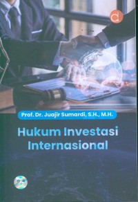 Hukum Investasi Internasional