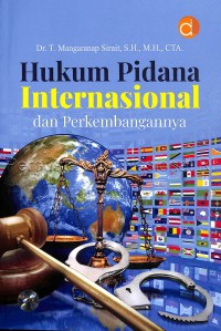 Hukum Pidana Internasional Dan Perkembangannya