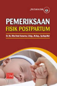 Pemeriksaan Fisik Postpartum