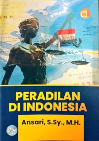 Peradilan Di Indonesia