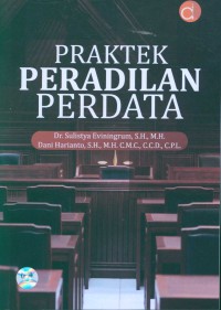 Praktek Peradilan Perdata
