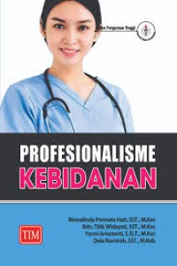 Profesionalisme Kebidanan
