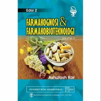 Farmakognosi dan Farmakobioteknologi Volume 3