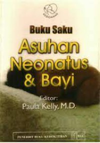 Buku Saku : Asuhan Neonatus & Bayi