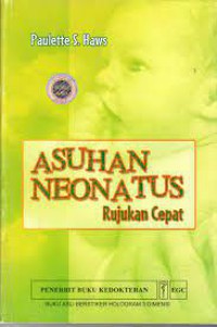 Asuhan Neonatus Rujukan Cepat