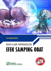 Buku Ajar Farmakologi: Efek Samping Obat