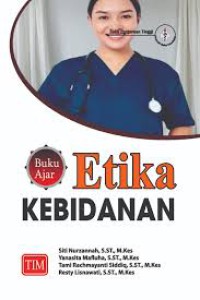 buku Ajar Etika Kebidanan