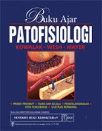 Buku Ajar : Patofisiologi