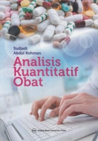 Analisis Kuantitatif Obat