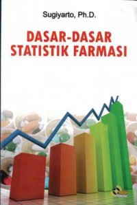 Dasar-Dasar Statistik Farmasi