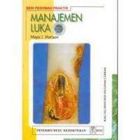 Manajemen Luka