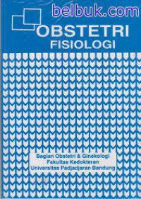 Obstetri Fisiologi