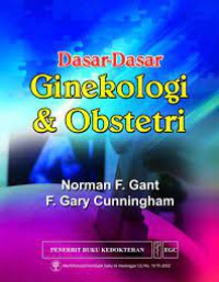 Dasar-Dasar Ginekologi & Obstetri