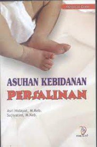 Asuhan Kebidanan Persalinan