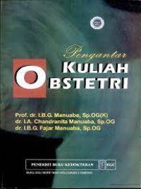 Kamus Saku: Istilah dan Singkatan Kata-kata Dalam Kebidanan