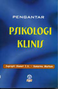 Pengantar Psikologi Klinis