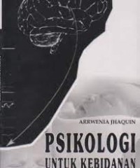 Psikologi untuk Kebidanan