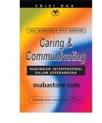 Caring & Communicating: Hubungan Internasional Dalam Keperawatan