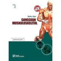 Buku Ajar Gangguan Muskuloskeletal