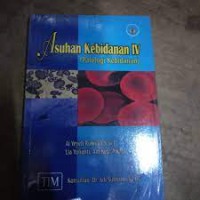 Asuhan Kebidanan IV : Patologi Kabidanan