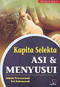 Kapita Selekta Asi dan Menyusui