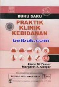 Buku Saku Praktik Klinik Kebidanan