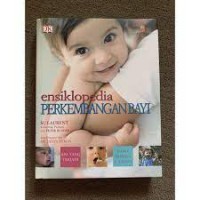 Ensiklopedia Perkembangan Bayi