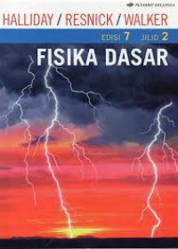 Fisika Dasar Edisi 7 Jilid 2